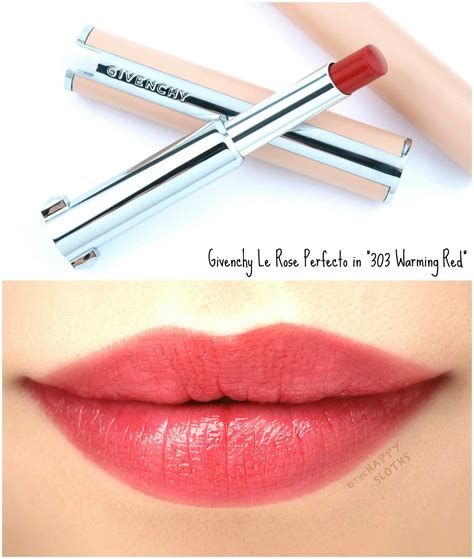 givenchy lip balm swatches|givenchy lip balm price.